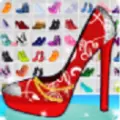我爱高跟鞋游戏