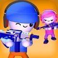 机动枪男孩游戏