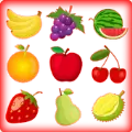 有趣的水果游戏