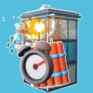 爆炸吧坏蛋游戏