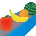 Fruits Factory游戏
