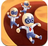 逃跑吧少年