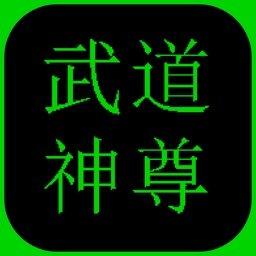 武道神尊MUD变态