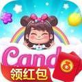 儿童糖糖消消乐红包版