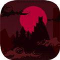 诡异的恶魔城游戏