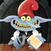 地精赌神Gnomitaire