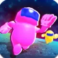 太空狼人闯关赛游戏
