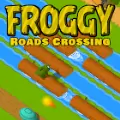 青蛙道路交叉挑战2021游戏