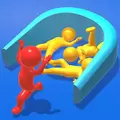 一个都不能放过游戏