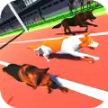 狗赛跑模拟器2020游戏