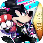 スタースマッシュ