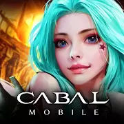 CABAL MOBILE国际服