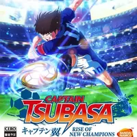 队长小翼:新秀崛起