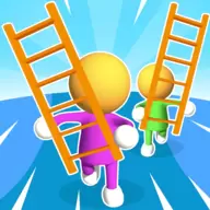梯子竞赛