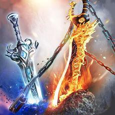 传世霸业复古手游