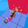 魔方粉碎机游戏