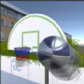 职业篮球大满贯投篮游戏