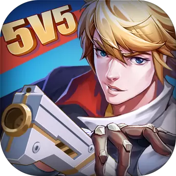 乱斗王者5v5
