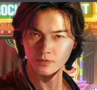 古惑仔传奇怀旧