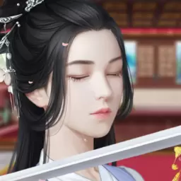 江湖风云录游戏