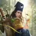 茅山后裔传