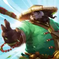 梦幻之刃精灵大陆