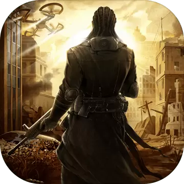 最后的黎明Last Dawn