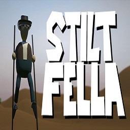 stilt fella,高跷男模拟器