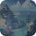 天命传说满v版
