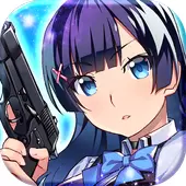 灰色系列-Chronos Rebellion-