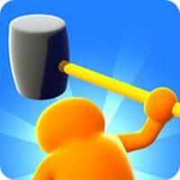 粉碎英雄解锁全部皮肤