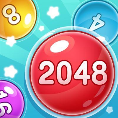 泡泡2048红包