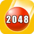 泡泡2048
