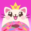 大胃王猫猫游戏