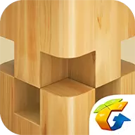 榫接卯合Wood Joints