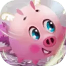 飞猪大逃亡赚钱