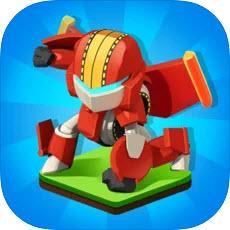 Merge Robots合并机器人