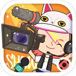 米加小镇电视台