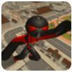 绳索蜘蛛人游戏