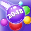 2048幸运合并游戏