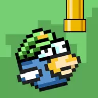 下坠的小鸟完整