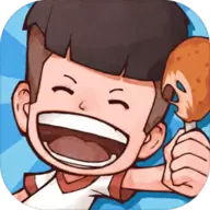 美食街达人红包