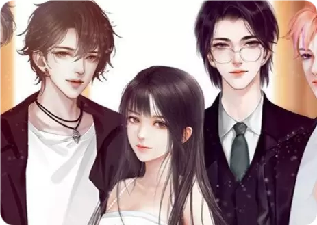 女神自救攻略2020