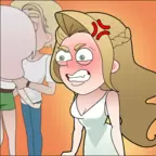 拯救女士情节