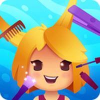 空闲美容院0消耗