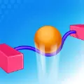 3D球球弹跳大闯关游戏