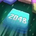 2048块发射游戏