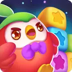 疯狂玩消星星赚钱版