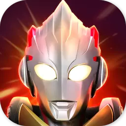 奥特曼宇宙英雄正