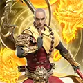 地藏归来